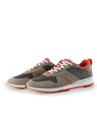 Scotch & Soda Sneaker Beige 308817