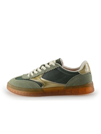 Scotch & Soda Sneaker Grün 308818
