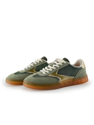Scotch & Soda Sneaker Grün 308818