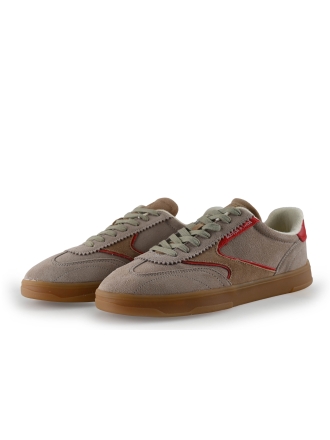Scotch & Soda Sneaker Beige 308820