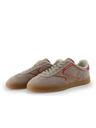 Scotch & Soda Sneaker Beige 308821