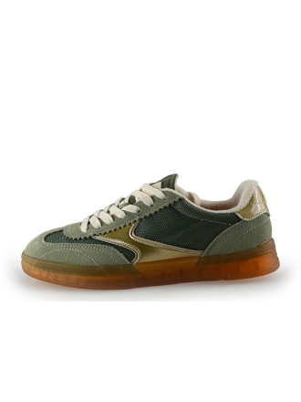 Scotch & Soda Sneaker Grün 308845