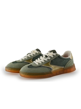 Scotch & Soda Sneaker Grün 308845