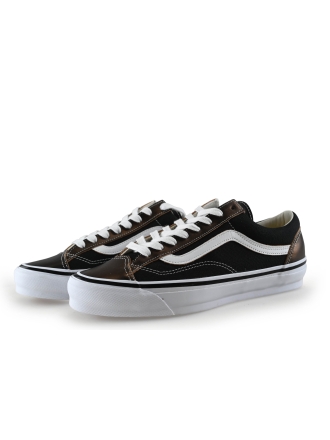 Vans Sneaker Schwarz 308863