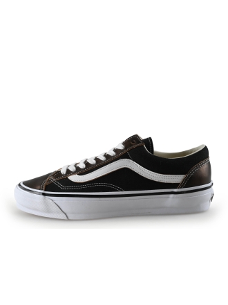 Vans Sneaker Schwarz 308867