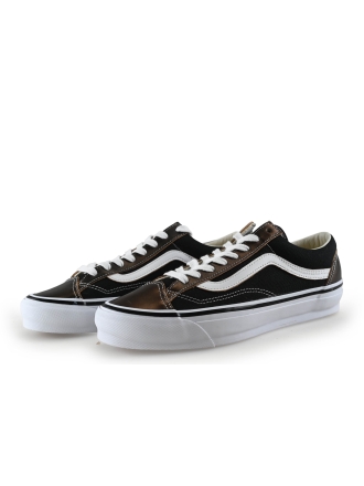 Vans Sneaker Schwarz 308867