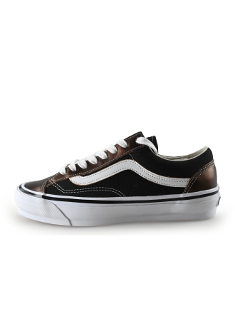 Vans Sneaker Schwarz 308873