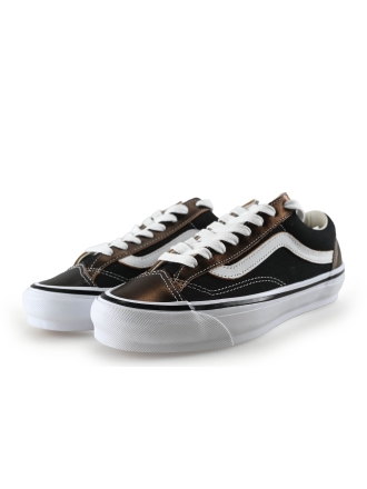 Vans Sneaker Schwarz 308873