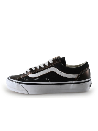 Vans Sneaker Schwarz 308874