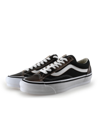Vans Sneaker Schwarz 308874
