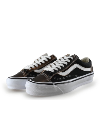 Vans Sneaker Schwarz 308878