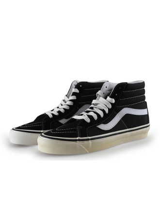 Vans Hohe Sneaker Schwarz 308912