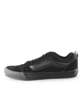 Vans Sneaker Schwarz 308919