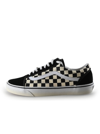 Vans Sneaker Schwarz 308923