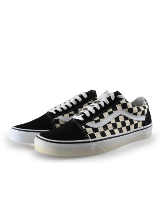 Vans Sneaker Schwarz 308923