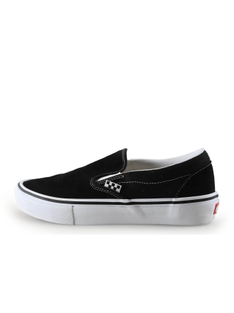 Vans Sneaker Schwarz 308925