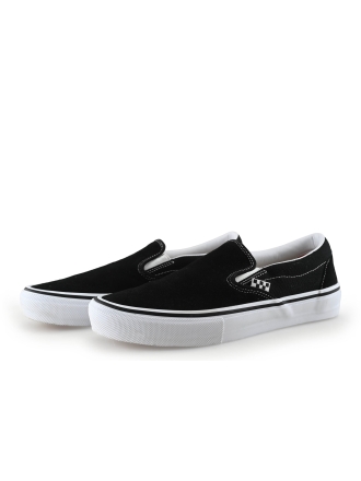 Vans Sneaker Schwarz 308925