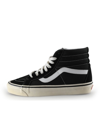 Vans Hohe Sneaker Schwarz 308927