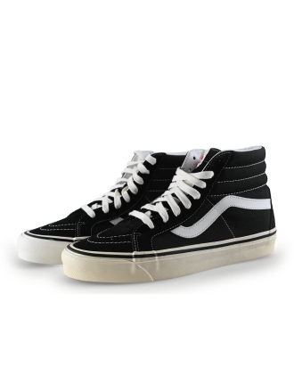 Vans Hohe Sneaker Schwarz 308927