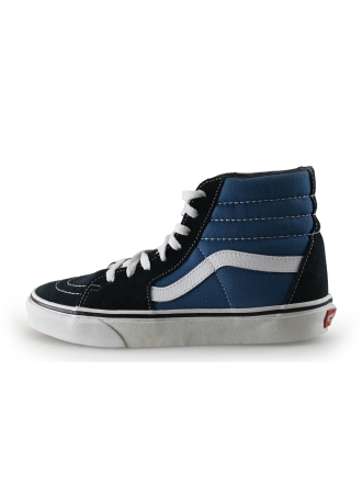 Vans Hohe Sneaker Blau 308931