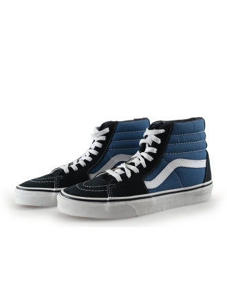 Vans Hohe Sneaker Blau 308931