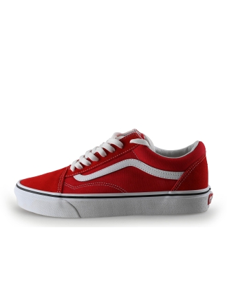 Vans Sneaker Rot 308932