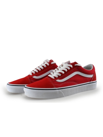 Vans Sneaker Rot 308932