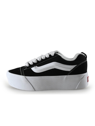Vans Sneaker Schwarz 308933