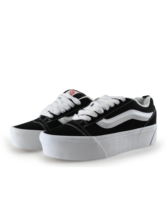 Vans Sneaker Schwarz 308933