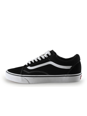 Vans Sneaker Schwarz 308940