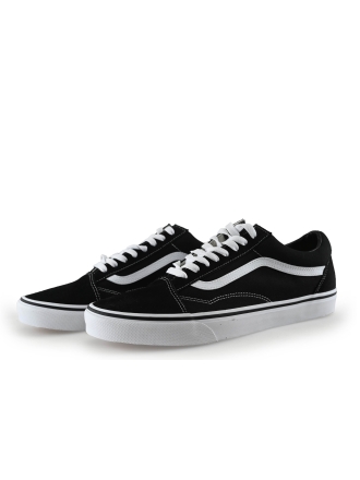 Vans Sneaker Schwarz 308940