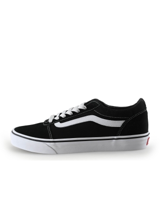 Vans Sneaker Schwarz 308943