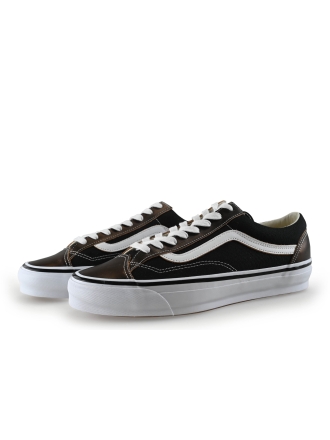 Vans Sneaker Schwarz 308950
