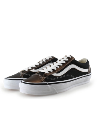 Vans Sneaker Schwarz 308951