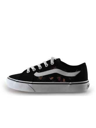 Vans Sneaker Schwarz 308954