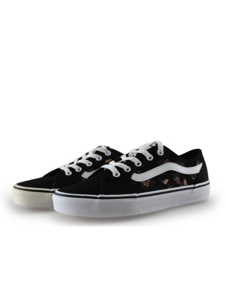 Vans Sneaker Schwarz 308954