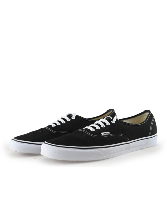 Vans Sneaker Schwarz 308966