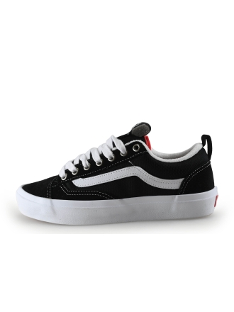 Vans Sneaker Schwarz 308967