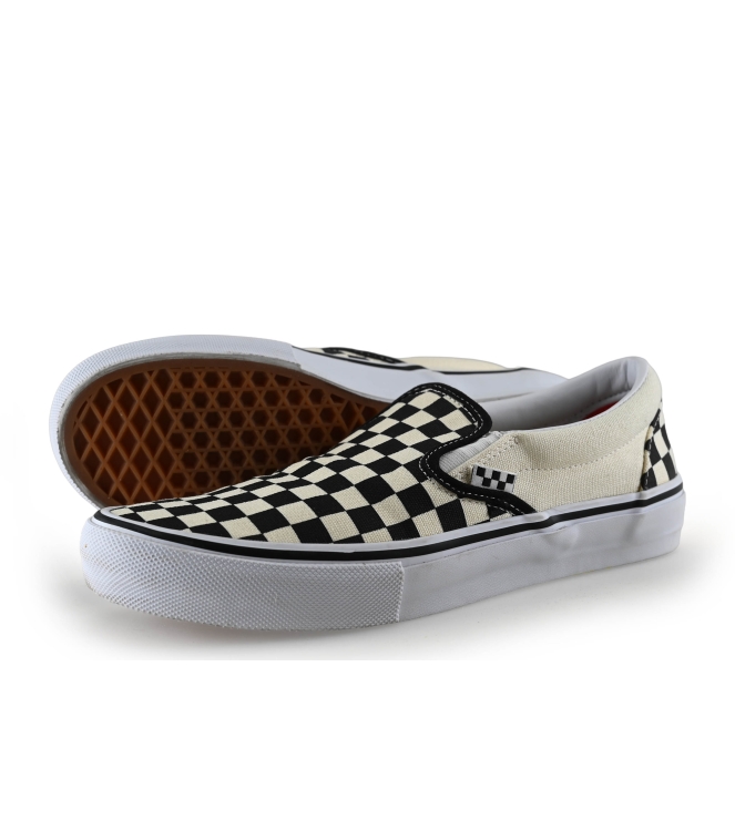 Vans Slip-ons