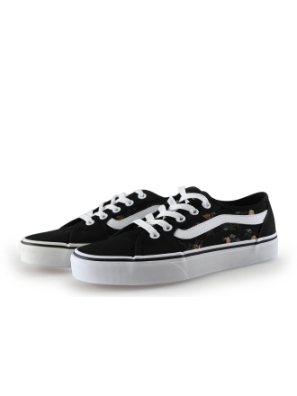 Vans Sneaker Schwarz 308973