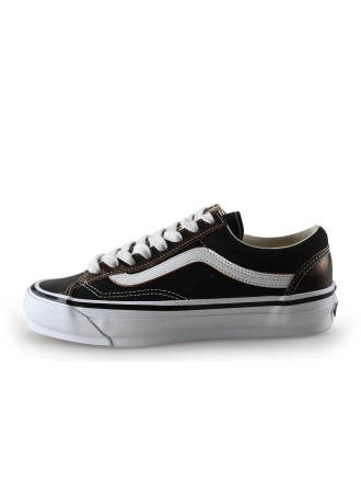 Vans Sneaker Schwarz 308974