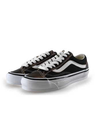 Vans Sneaker Schwarz 308974