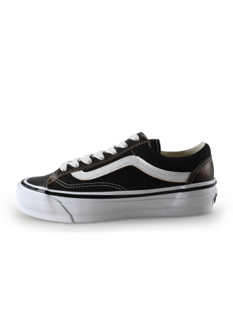 Vans Sneaker Schwarz 308982
