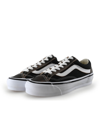 Vans Sneaker Schwarz 308982