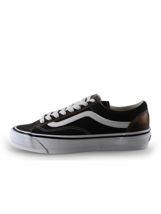 Vans Sneaker Schwarz 308983