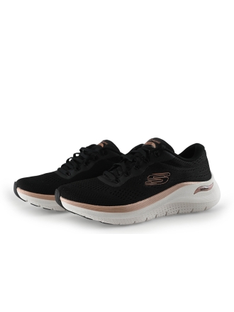 Skechers Sneaker Schwarz 308992