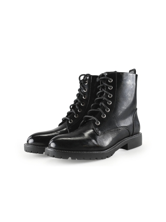Cellini Schnürstiefel Schwarz 309003
