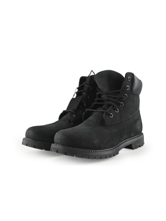 Timberland Schnürstiefel Schwarz 309004