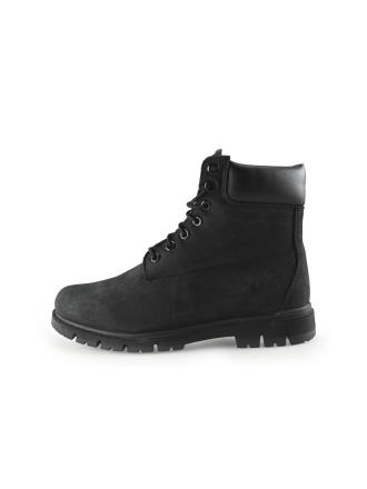 Timberland Boots Schwarz 309005