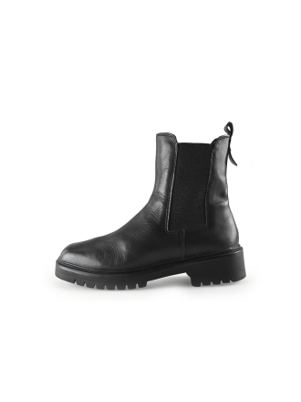 Tamaris Chelsea boots Schwarz 309010